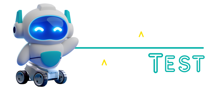 Crawl Walk Test Logo